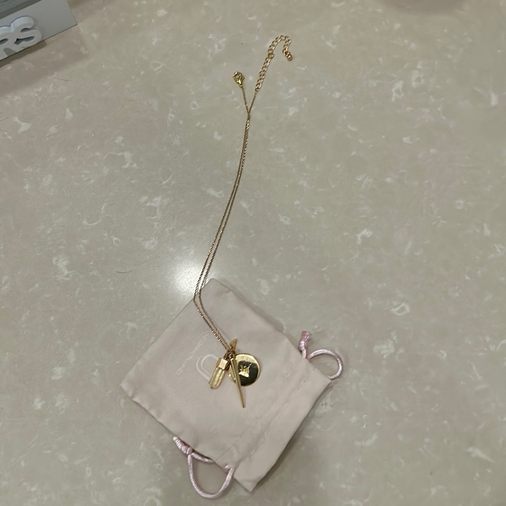 Uncommon James Neckalce